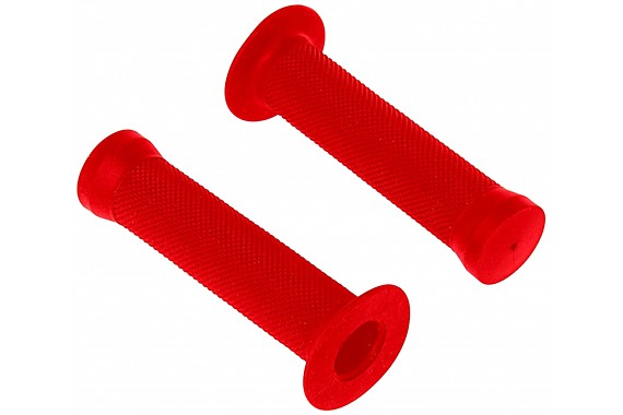 Ручки вело (грипсы) 135мм CLARK'S C83  ВМХ (Цветные)