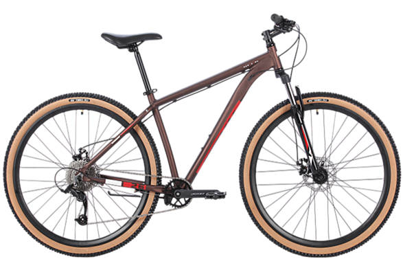 26 Велосипед 