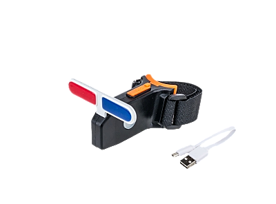 Фара-габарит USB LED 