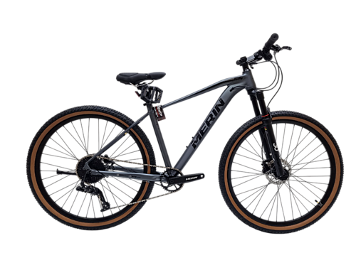 29 Велосипед 