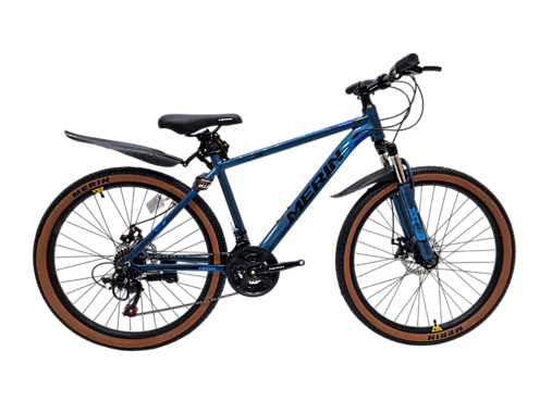 26 Велосипед 