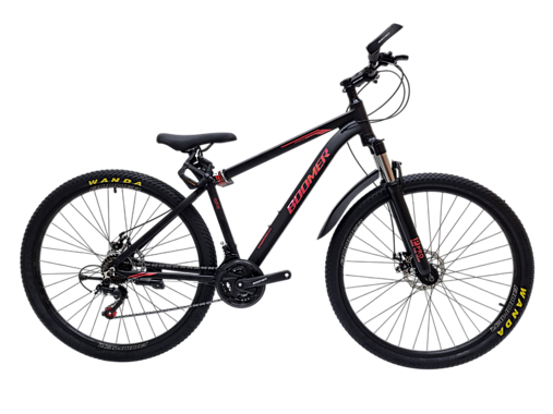 29 Велосипед 