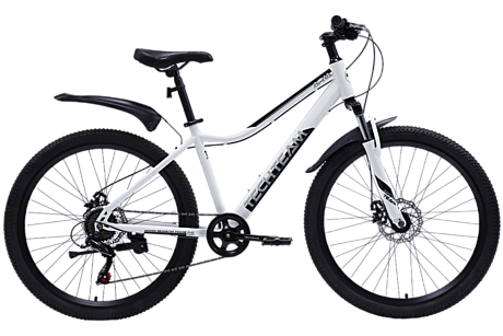 26 NOVATRACK, STINGER, TT