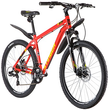 29 Велосипед STINGER ELEMENT PRO HD  21ск (о)