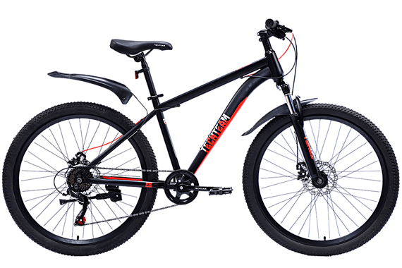 26 Велосипед TT TENET