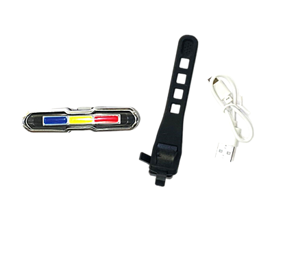 Фара-габарит USB LED 