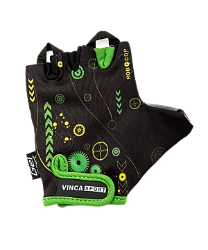 Перчатки вело VINCA SPORT 