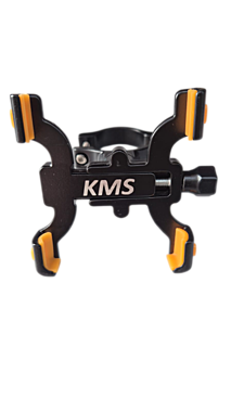 Крепление для телефона регул-е KMS-20 (ALL) 