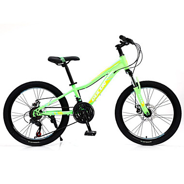 24 Велосипед 