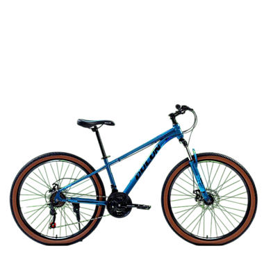 26 Велосипед 