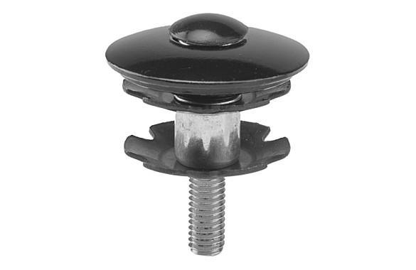 Якорь руля 28,6*1-1/8 Kenli KL-4024A  (Спорт)