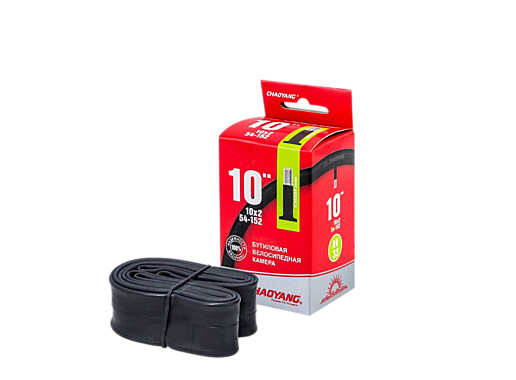 Камера вело 10 