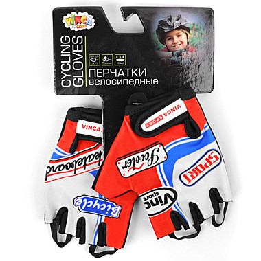 Перчатки вело VINCA SPORT 