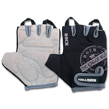 Перчатки вело VINCA SPORT 
