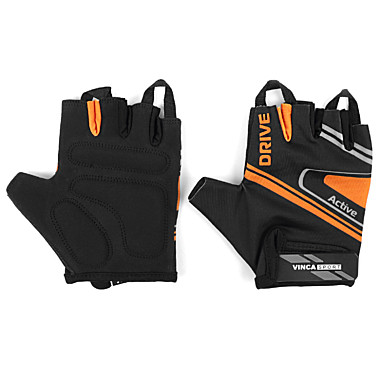 Перчатки вело VINCA SPORT 