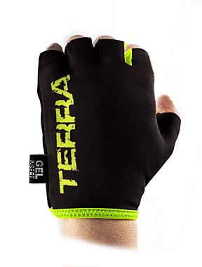 Перчатки вело VINCA SPORT 