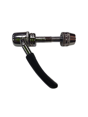 Зажим вылета седла М8 (Эксцентрик) Сталь