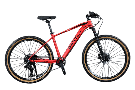 29 Велосипед 