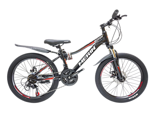 22 Велосипед 