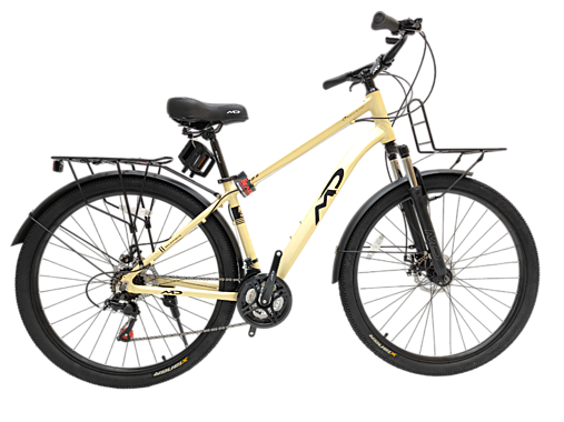 24 Велосипед 