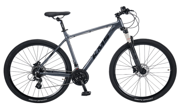 29 Велосипед 