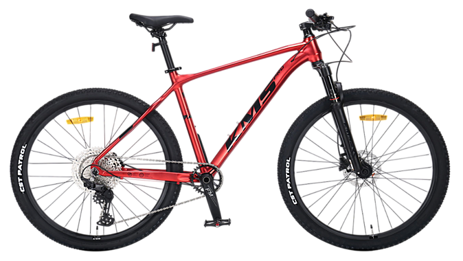 29 Велосипед 