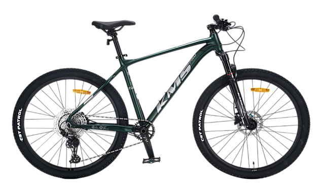 29 Велосипед 