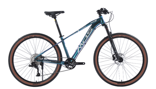 29 Велосипед 