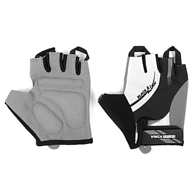 Перчатки вело VINCA SPORT 