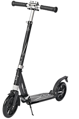 Самокат ТТ 200 CITY SCOOTER