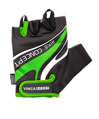 Перчатки вело VINCA SPORT 
