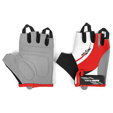 Перчатки вело VINCA SPORT 