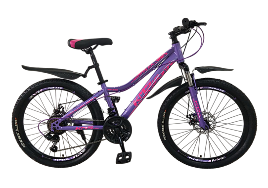 26 Велосипед 