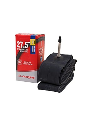 Камера вело 27,5 Presta 